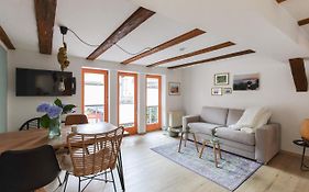 Ferienwohnung im Markthof